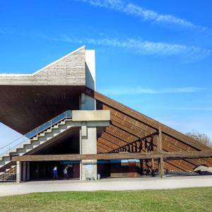 Regattastrecke Oberschleißheim