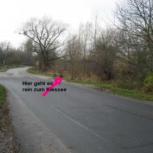 Kiesgrube Pirna-Pratzschwitz