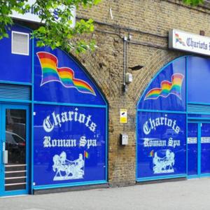 Chariots