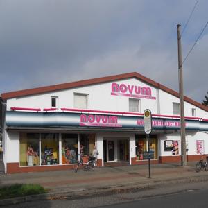 Novum