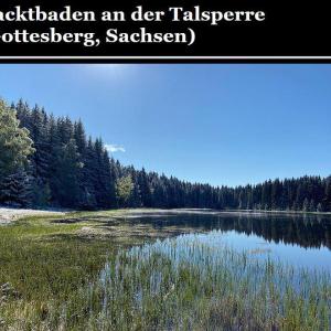 Gottesberg See