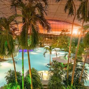 Therme Woerishofen