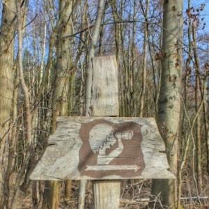 Offen im Turm