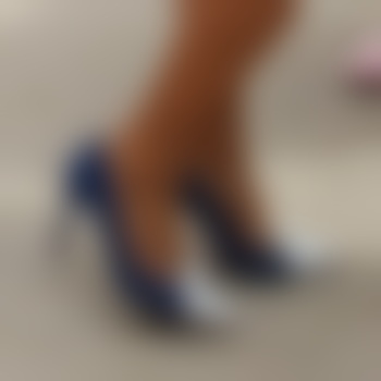 NylonHeelsLoverBoy
