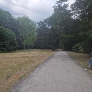 Lichterfelde Park