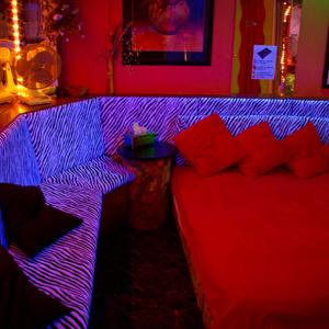 4 for All - Swingerclub auf Gran Canaria