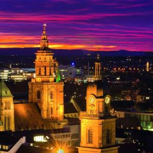 Heilbronner Stammtisch