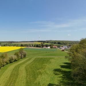 Gruppe allein für PLZ 35 treffen.