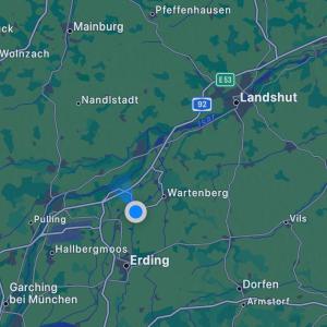 Treffen Landkreis Erding, Freising, Landshut 