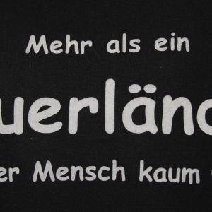 Die Sauerlandgruppe