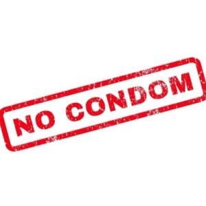 Creampie AO im Raum AC/DN/HS