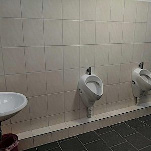 Welcome zur geilen Herrenüberschussparty