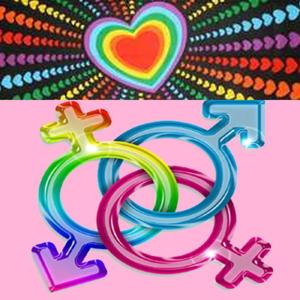 Trans* - Ein buntes Durcheinander