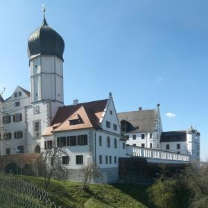 Illertisser Männertreff