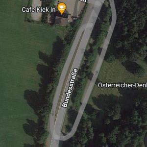 Parkplatz Sankelmarker See