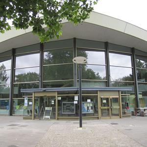 Stadionbad Hannover