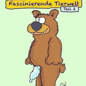 Humor....alles darf