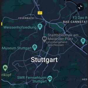 Treffen Stuttgart und Umgebung 