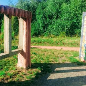 B65 Aussichtsturm Barsinghausen