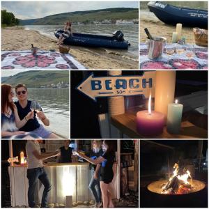 Strandperle-Rheingau