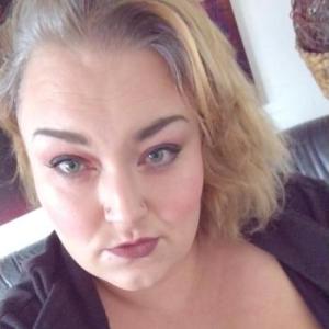 Nette-bbw-Stute