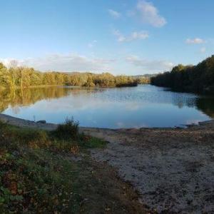 Erlensee Bickenbach