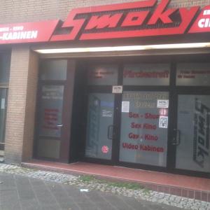Thementag Montags: Twinky-Day im Smoky