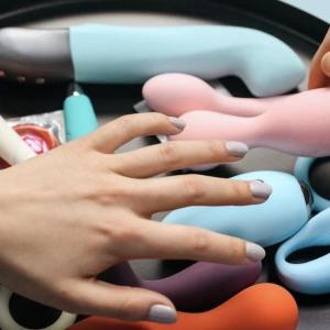 Satisfyer fremdsteuern lassen