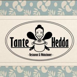 Tante Hedda Restaurant & Wohnzimmer