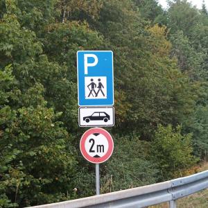 Nordschleife Lüdenscheid A45