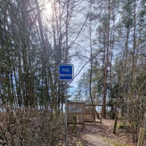 FKK Absberg-Seespitz