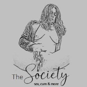 The Society - Gangbangers