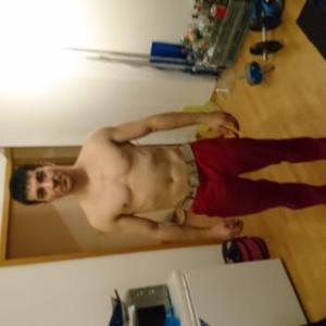 Crazyman2307