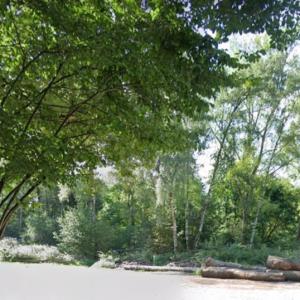 Osningstrasse , am Togdrang