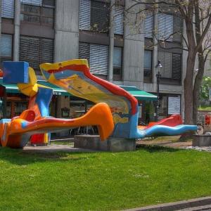 Treffpunkt Freundeskreis Basel