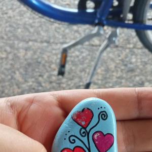 Kleiner Baggersee Hochfeld