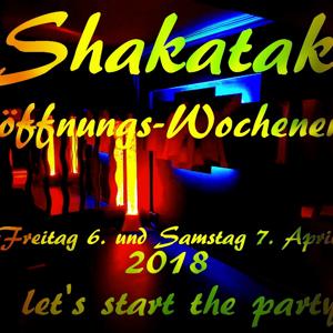 Shakatak