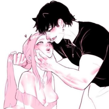 LuciferSenpai
