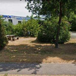 Eutin, Lübecker Landstr