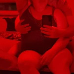 YoungCoupleM-M