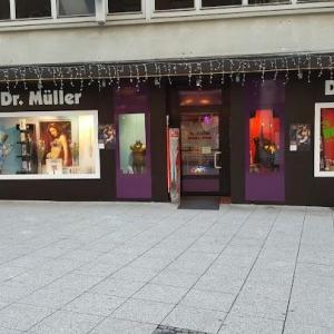 Dr. Müller Sex Shop