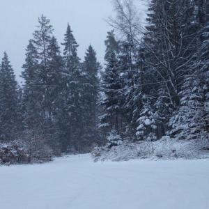 Wanderparkplatz