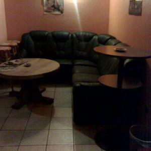 EROTIKABEND SMOKY - HEISSE NACHT AB ACHT