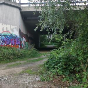 A57 Meerbusch Boovert