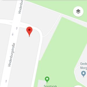 A 61 Abfahrt Viersen-Süchteln Wanderparkplatz