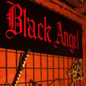 BlackAngel Halle