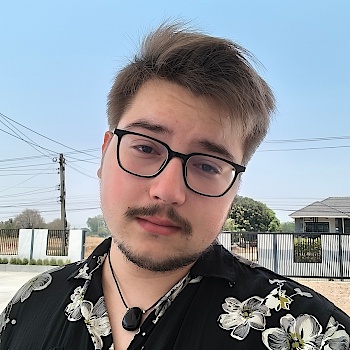 AaronLand