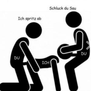 AO - Anal abspritzen und besamen in Berlin