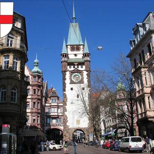 Stammtisch-Treffen Region Freiburg