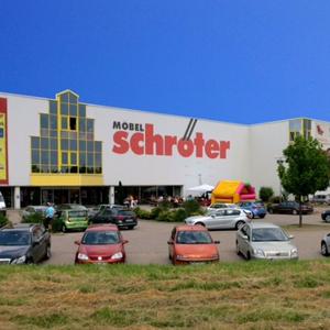 Möbel Schröter Weißenfels